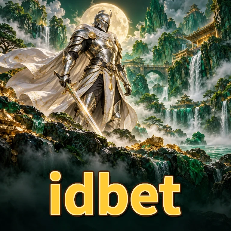 idbet Logo