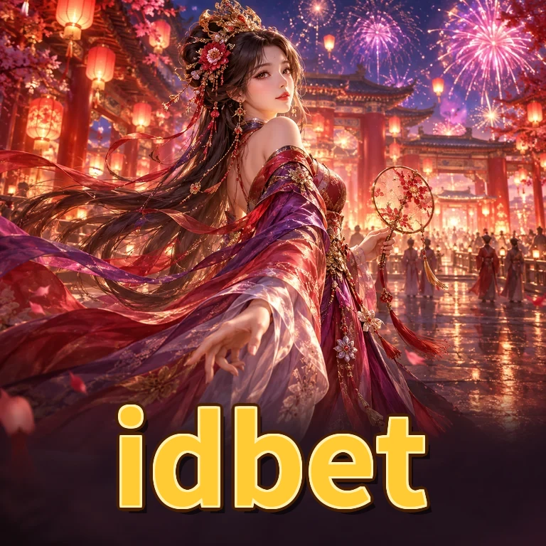 idbet Logo