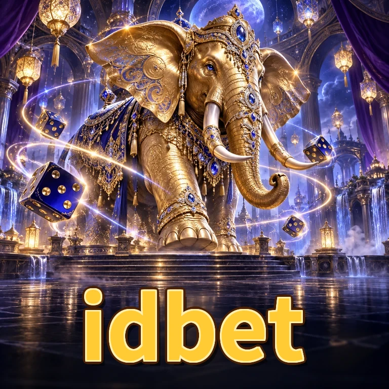 idbet Logo