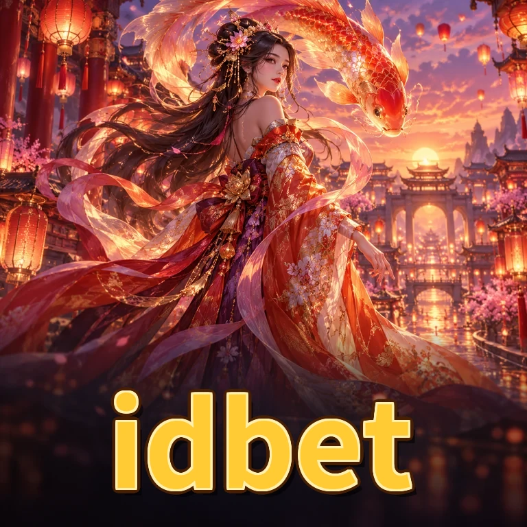 idbet Logo